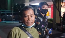 Kru Baim Wong Tak Tahu Sama Sekali Soal Konten Prank KDRT  - JPNN.com