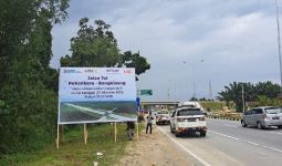 Tol Pekanbaru-Bangkinang Bakal Digratiskan, Catat Jadwalnya - JPNN.com