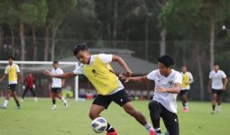 Kendala Visa Bikin Timnas U-20 Indonesia Masih di Turki, Bakal Uji Coba Lagi? - JPNN.com