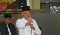DPR Sebut Warga Madura Sepakat Pembangunan Objek dalam Perpres 80 Tahun 2019 - JPNN.com