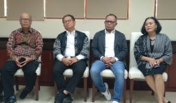 Universitas Terbuka Targetkan 40 Desa Binaan, Pembiayaan Multi Years - JPNN.com