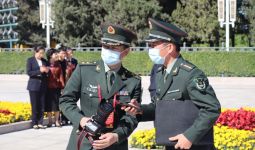 Resmi Jadi Penguasa China 3 Periode, Xi Jinping Langsung Kumpulkan Elite Militer - JPNN.com