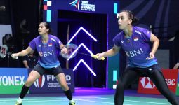 Ana/Tiwi Selamatkan Wajah Ganda Putri Indonesia di French Open 2022 - JPNN.com