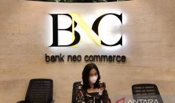 Nasabah Makin Percaya, Bank Neo Commerce Lanjutkan Tren Positif - JPNN.com