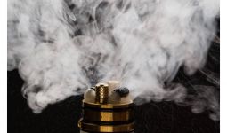 Benarkah Rokok Elektrik Penyebab Gangguan Pertahanan Gusi? Begini Kata Akademisi Unpad - JPNN.com