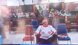 Kamaruddin Simanjuntak: Terdakwa PC Menggoda Almarhum di Magelang - JPNN.com
