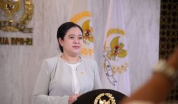 Puan Berpidato Buka Masa Sidang di DPR RI, Soroti Masalah Pungli dan Resesi - JPNN.com