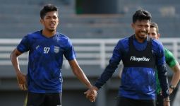 Setelah Libur 10 Hari, Pemain Borneo FC Dikumpulkan di Yogyakarta, Ada Apa? - JPNN.com