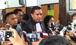 Bharada E Jalani Sidang Hari Ini, Penasihat Hukum Singgung Soal Perintah Ferdy Sambo - JPNN.com
