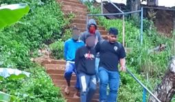 2 Pemilik 37 Karung Ganja Ditangkap Polisi di Jayapura - JPNN.com