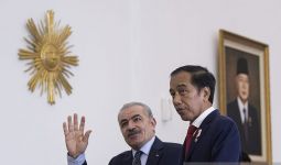 PM Palestina Harapkan Lebih Banyak Orang Indonesia Berziarah ke Al Aqsa - JPNN.com