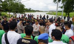 Sindikat Pencuri Motor Ditangkap di Bekasi, Barang Buktinya Mengerikan - JPNN.com