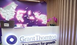 Pengguna ChatGPT Meningkat Grant Thornton Sebut Potensi AI di Indonesia Memelesat - JPNN.com