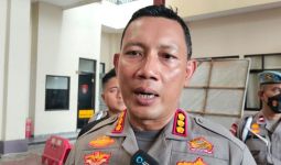 Polisi Sudah Periksa 8 Saksi Terkait Konser Berdendang Bergoyang, Kombes Komarudin Bilang Begini - JPNN.com