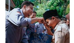 Kemenkeu Gelar Bakti Sosial Hari Oeang Ke-76 di Cianjur dan Sumbawa - JPNN.com