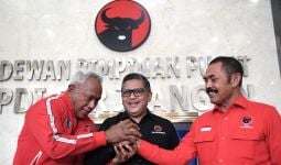 Respons Pak Berengos Solo Setelah Dijatuhi Sanksi karena Dukung Ganjar Pranowo - JPNN.com