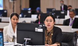 Puan Bicara Kemajuan Pemberdayaan Perempuan RI di Forum Parlemen Asia-Pasifik - JPNN.com
