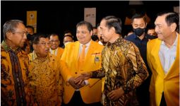 PDIP dan Golkar Masih Unggul Seperti Pemilu 2019 - JPNN.com