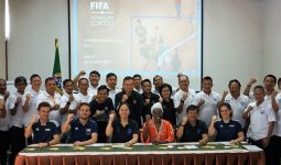 FIFA Football for Schools Hadir di Indonesia, Tonggak Lahirnya Pemain Bintang Sepak Bola - JPNN.com