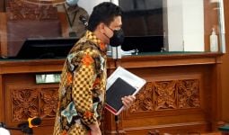 Henry Klaim Sambo Sudah Mengaku Bohongi Hendra dan Agus - JPNN.com