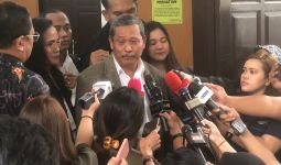 Tak Melawan, Pengacara Ricky Rizal: Kami Ingin Beban Klien Cepat Selesai - JPNN.com
