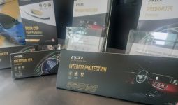V-Kool Meluncurkan Pain Protection Film Interior Mobil dan Speedometer Motor - JPNN.com