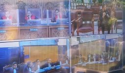 AKBP Ari Cahya Alias Acay Bantah Pernah Jadi Anggota Tim CCTV KM 50 - JPNN.com