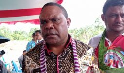 Pemkab Manokwari Memenuhi Kebutuhan Guru dengan Penambahan PPPK - JPNN.com