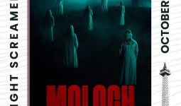 Moloch, Film Horor Belanda Ramaikan World Cinema Week 2022 - JPNN.com