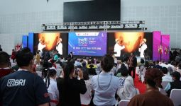 BRIN: InaRI Expo 2022 Upaya Memperkuat Ekosistem Riset dan Inovasi Nasional - JPNN.com