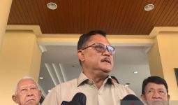 7 Mantan Kapolri Temui Jenderal Listyo Sigit Prabowo, Ada Apa Ini? - JPNN.com