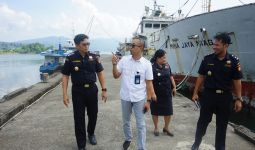 Genjot Ekspor dari Maluku, Bea Cukai Ambon Terapkan Jurus Jitu - JPNN.com