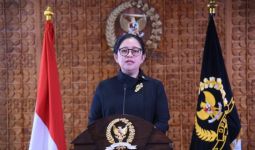 Mbak Puan Ungkap Kesetaraan Gender di Indonesia dalam Forum Parlemen Asia-Pasifik - JPNN.com