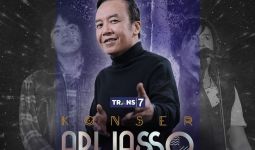Rayakan 3 Dekade Berkarier di Industri Musik, Ari Lasso Gelar Konser Ini - JPNN.com