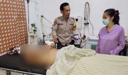 Hendra Gunawan Tewas Ditikam saat Melerai Keributan di Kafe Remang-Remang - JPNN.com