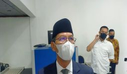 Heru Budi Hartono Larang Anak Buahnya Cuti Saat Musim Hujan, Ini Alasannya - JPNN.com
