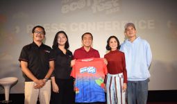 Pertamina Eco RunFest 2022, Ikuti Serunya Ajang Lari dan Festival Ramah Lingkungan - JPNN.com