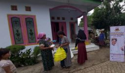 Mak Ganjar Bantu Korban Bencana Angin Puting Beliung di Pasuruan - JPNN.com