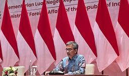 Kemlu RI Tegaskan Pulau Pasir Bukan Milik Indonesia, Begini Penjelasannya - JPNN.com
