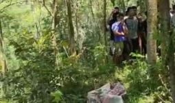 Mayat Perempuan di Perkebunan Ternyata Korban Pembunuhan - JPNN.com