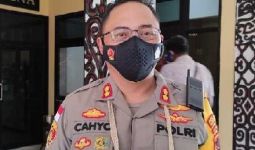 Sniper Brimob Tembak Mati Anggota KKB - JPNN.com