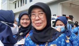 Dinkes DKI Jakarta: 135 Anak Terkena Gagal Ginjal Akut Misterius - JPNN.com