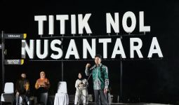 Kemah Pemuda Nusantara Hasilkan Manifesto Pemuda Indonesia, Ini Isinya - JPNN.com