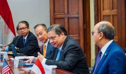 Investasi Swasta AS Berkontribusi pada Pemulihan Perekonomian Indonesia - JPNN.com