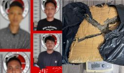 Satpol PP & Mahasiswa Ditangkap Polisi, Kejahatannya Parah Banget - JPNN.com