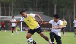 Timnas U-20 Indonesia Perbanyak Latihan Taktik di Turki - JPNN.com