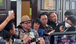 Dakwaan Jaksa tidak Cermat, Tim Hukum Minta Arif Rachman Dibebaskan - JPNN.com