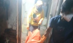 Gempar, Penemuan Mayat Pria di Kampung Muaragembong, Kondisinya... - JPNN.com