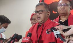 Anies Baswedan Sarapan Bareng Gibran, Sekjen PDIP Jadi Bertanya-tanya - JPNN.com