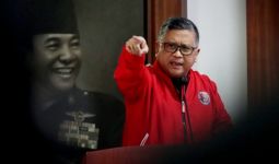 Hasto Kristiyanto: Ada Partai yang Hobi Mengimpor Pangan - JPNN.com